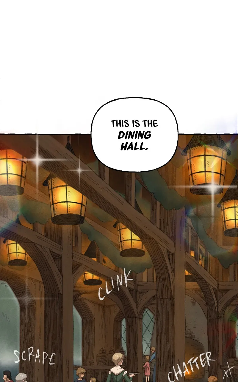 Sable Curse Chapter 7 page 16 - 
