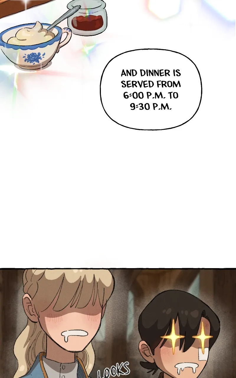 Sable Curse Chapter 7 page 19 - 
