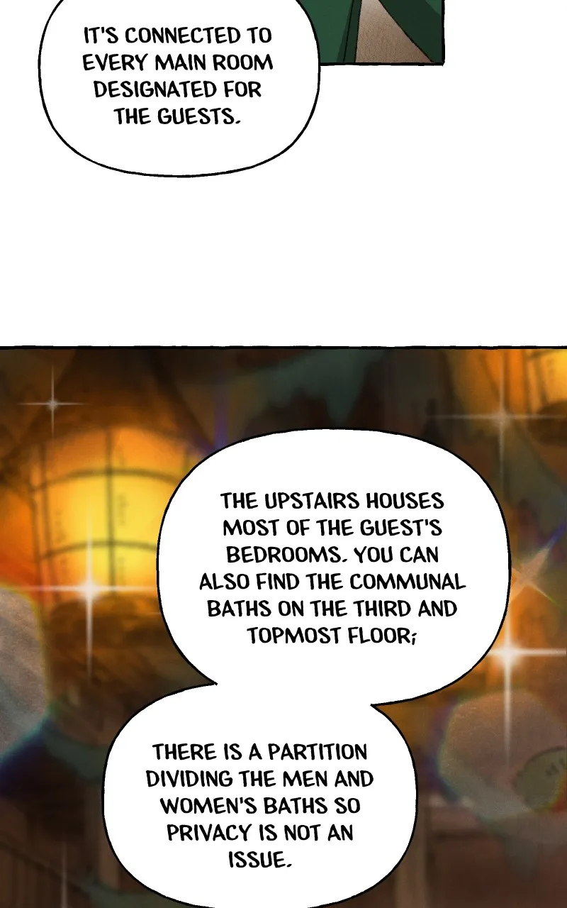 Sable Curse Chapter 7 page 3 - 