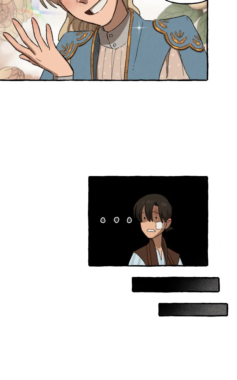 Sable Curse Chapter 7 page 22 - 