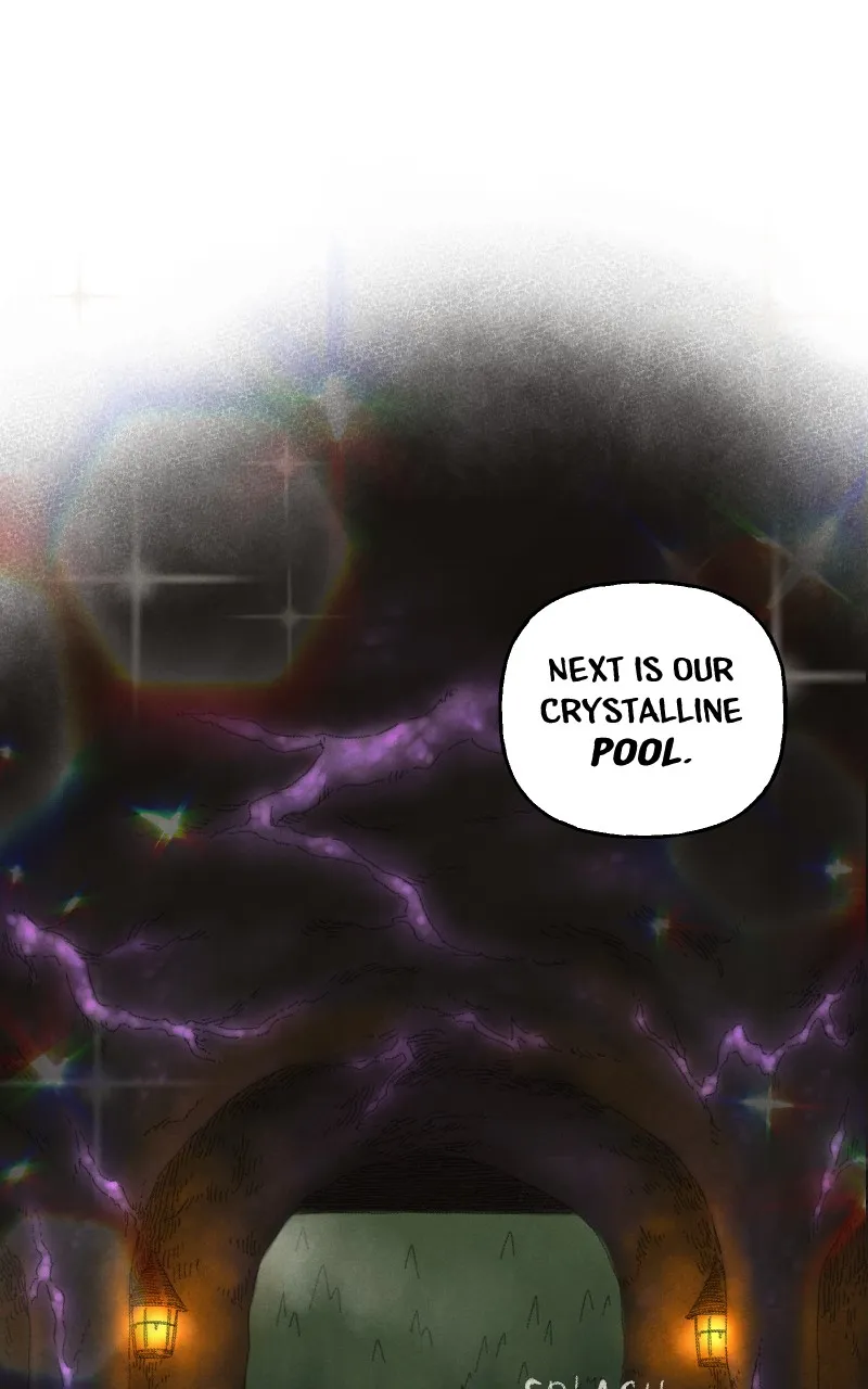 Sable Curse Chapter 7 page 23 - 