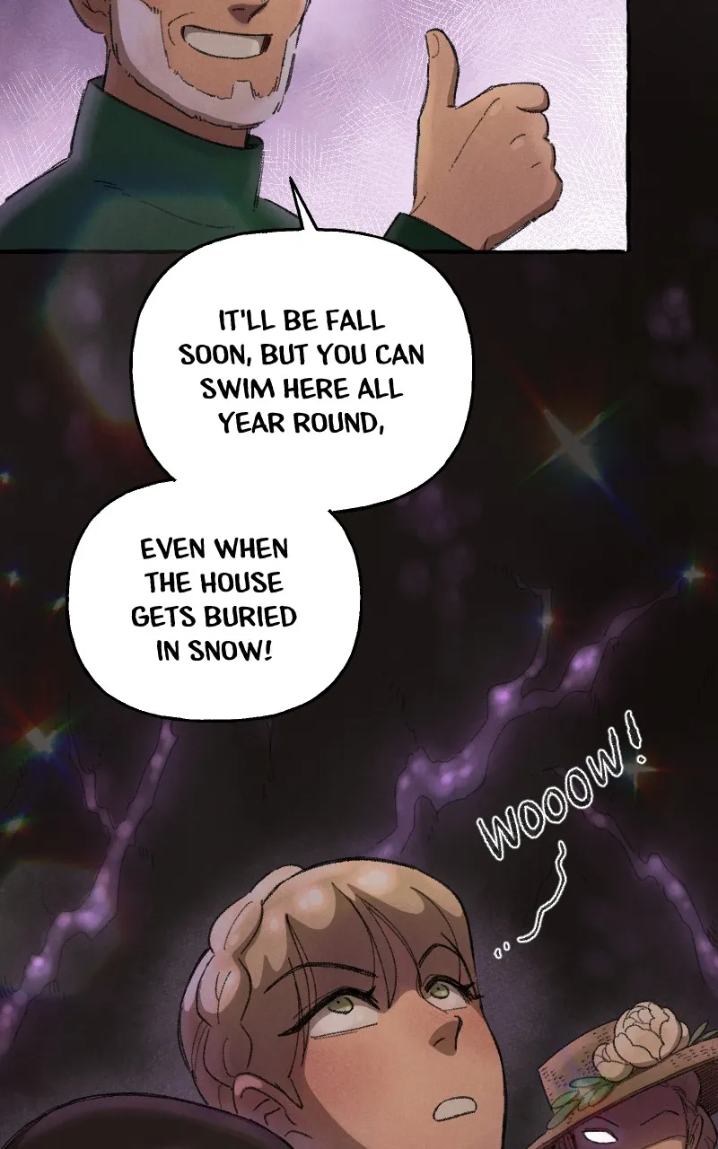 Sable Curse Chapter 7 page 25 - 