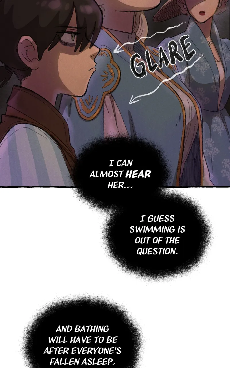 Sable Curse Chapter 7 page 26 - 