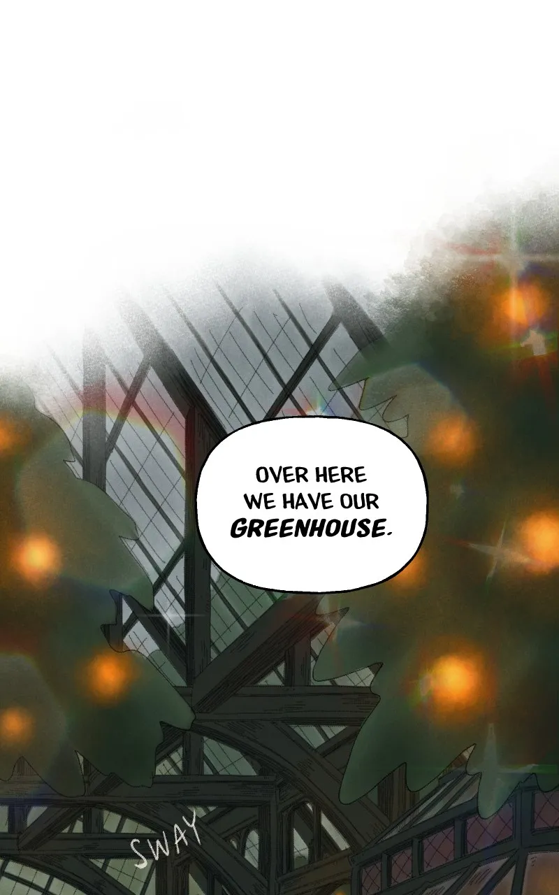 Sable Curse Chapter 7 page 28 - 