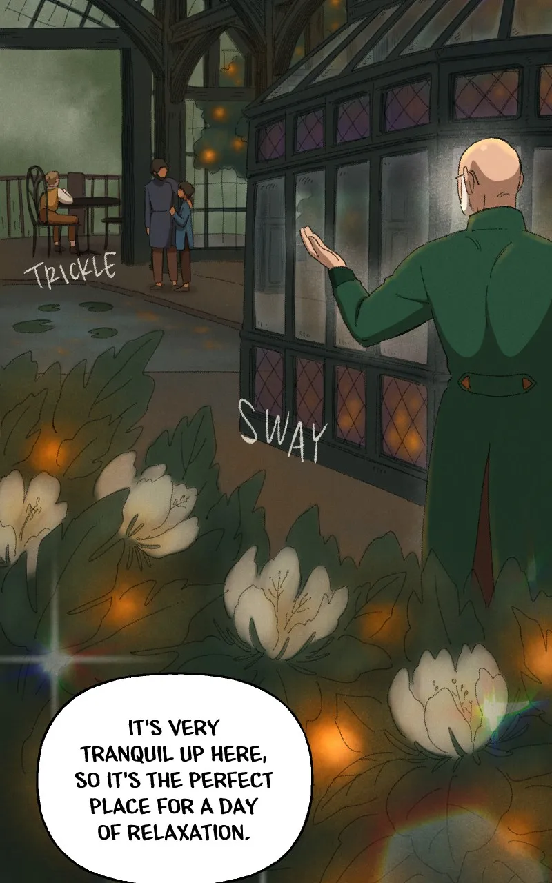 Sable Curse Chapter 7 page 29 - 