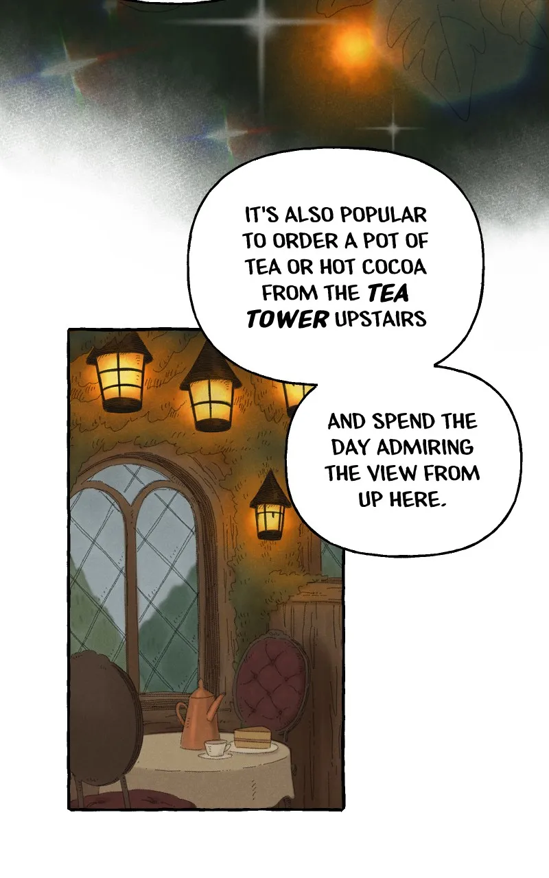 Sable Curse Chapter 7 page 30 - 