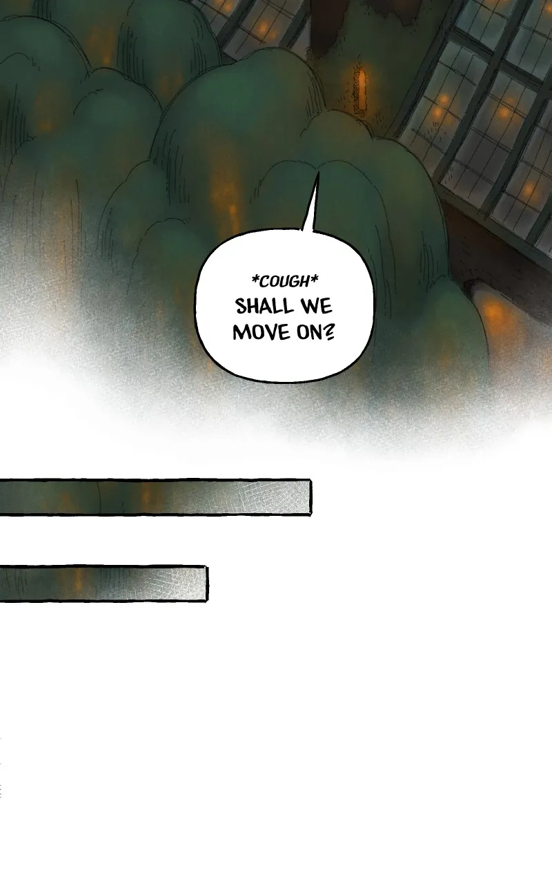 Sable Curse Chapter 7 page 32 - 