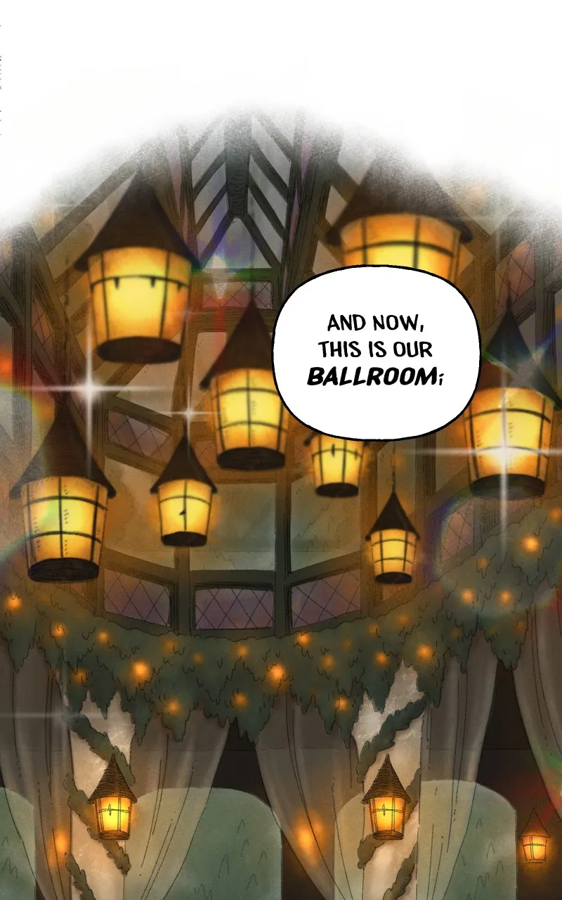 Sable Curse Chapter 7 page 33 - 