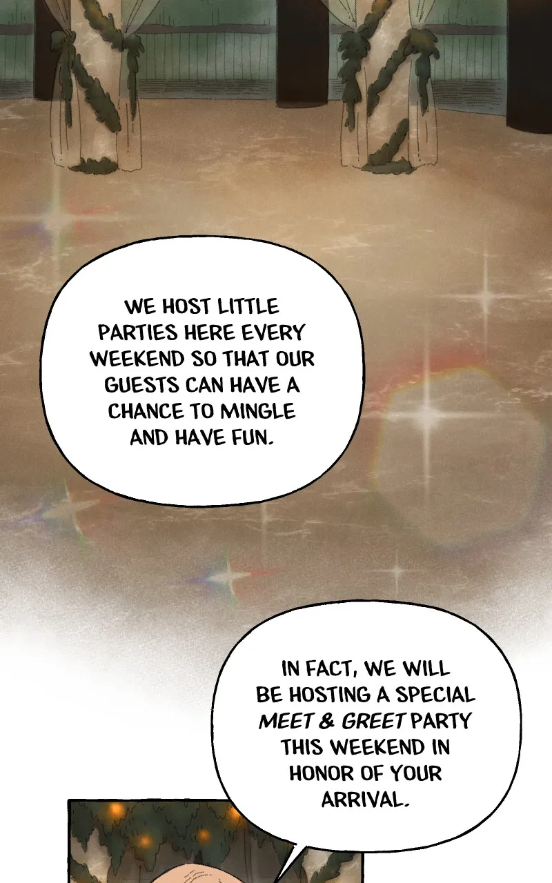 Sable Curse Chapter 7 page 34 - 