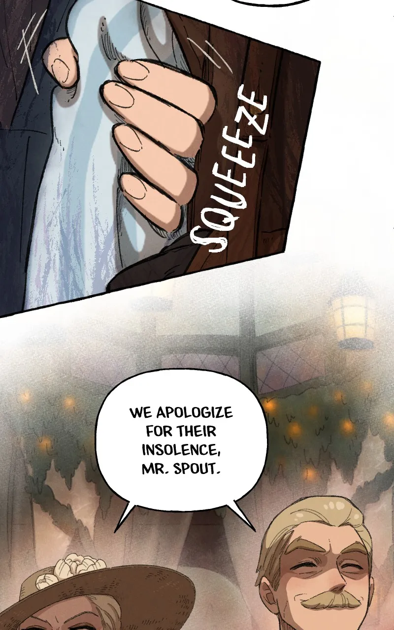 Sable Curse Chapter 7 page 40 - 