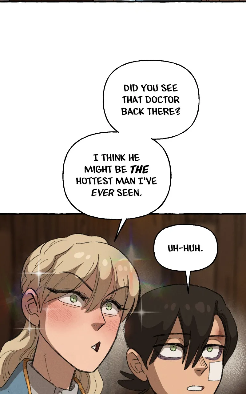 Sable Curse Chapter 7 page 5 - 
