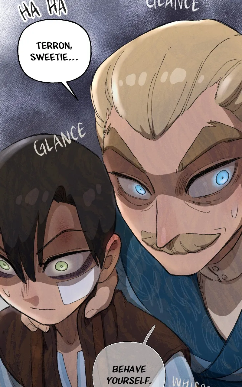Sable Curse Chapter 7 page 42 - 