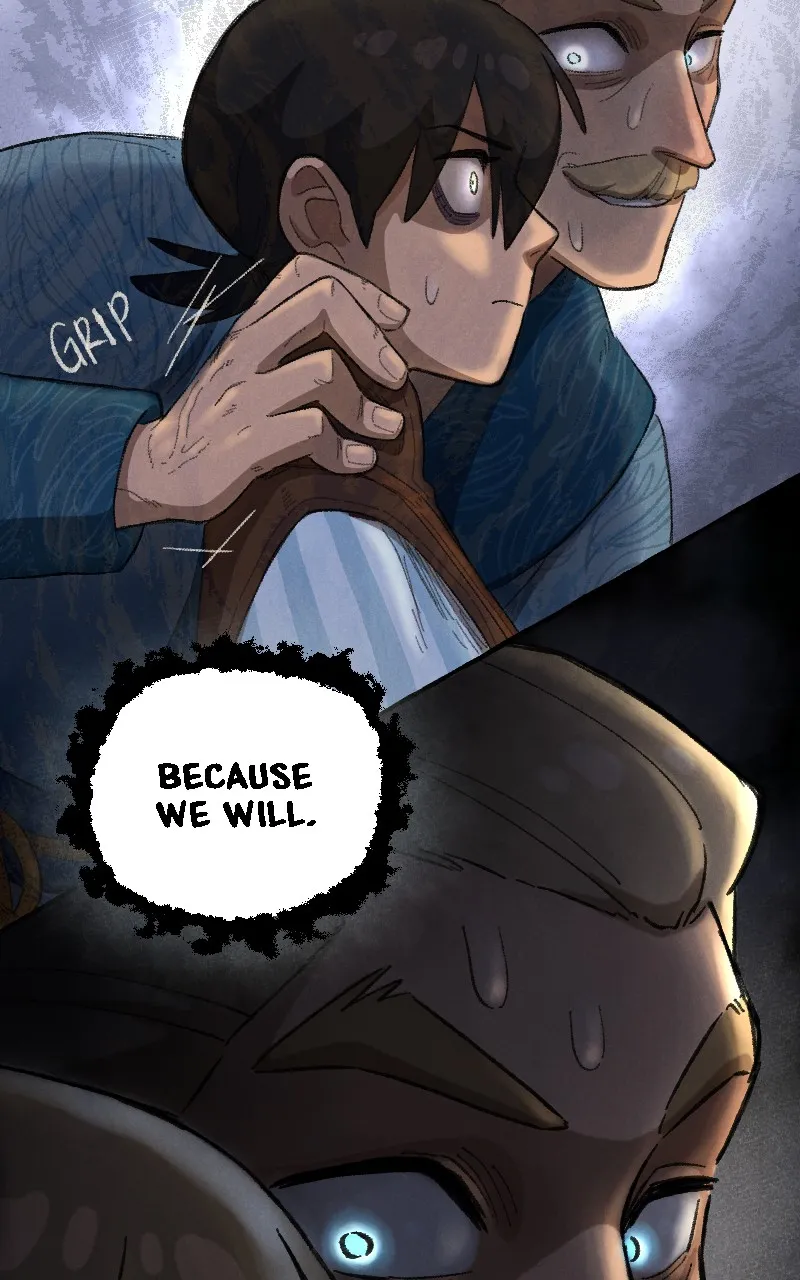Sable Curse Chapter 7 page 44 - 