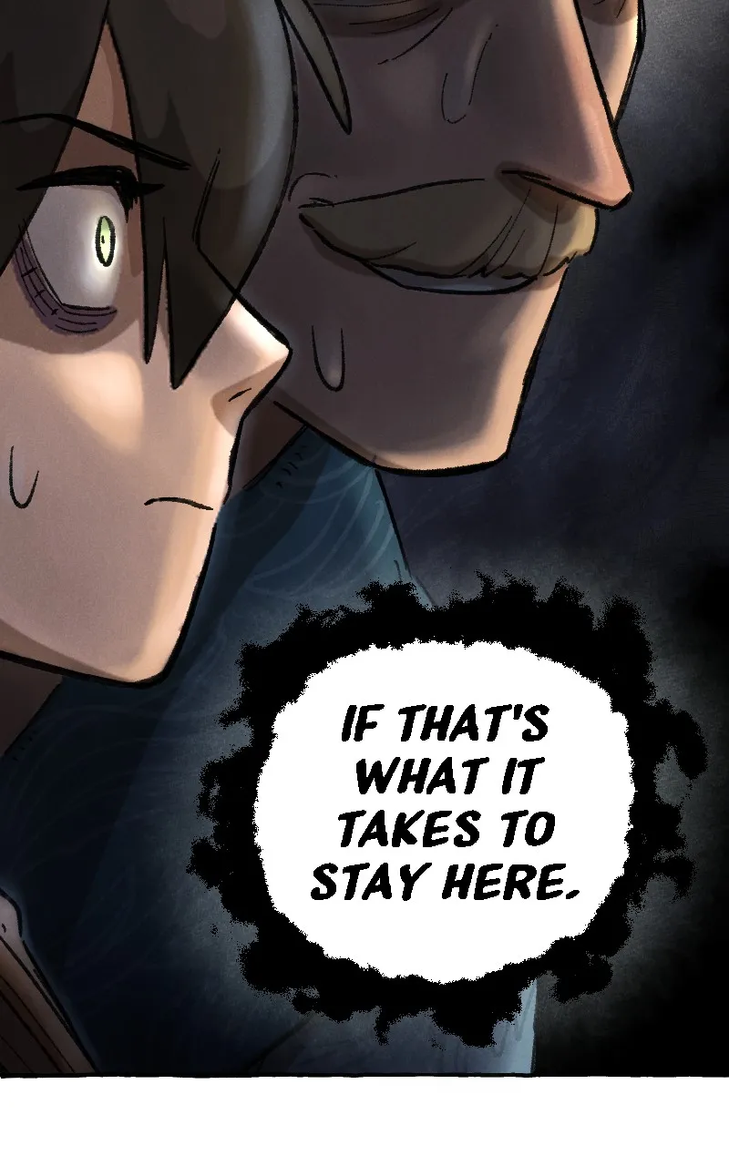 Sable Curse Chapter 7 page 45 - 