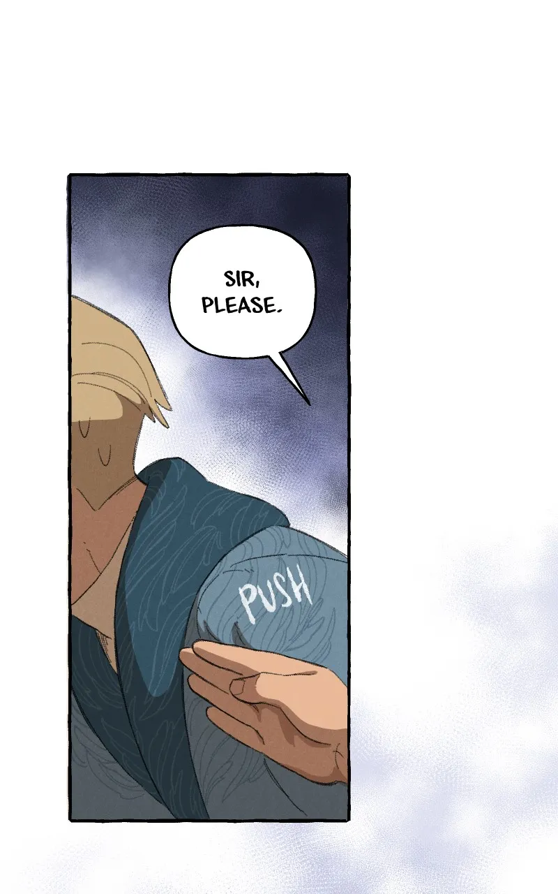 Sable Curse Chapter 7 page 46 - 