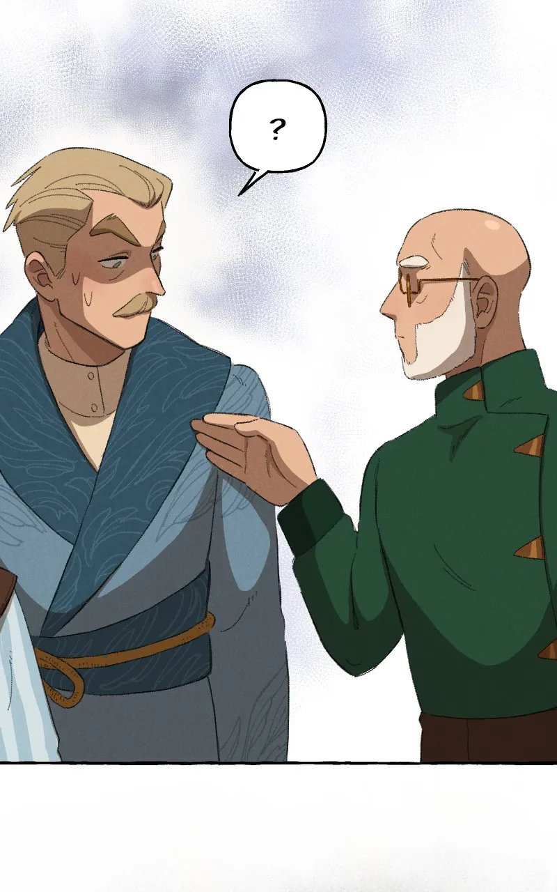 Sable Curse Chapter 7 page 47 - 