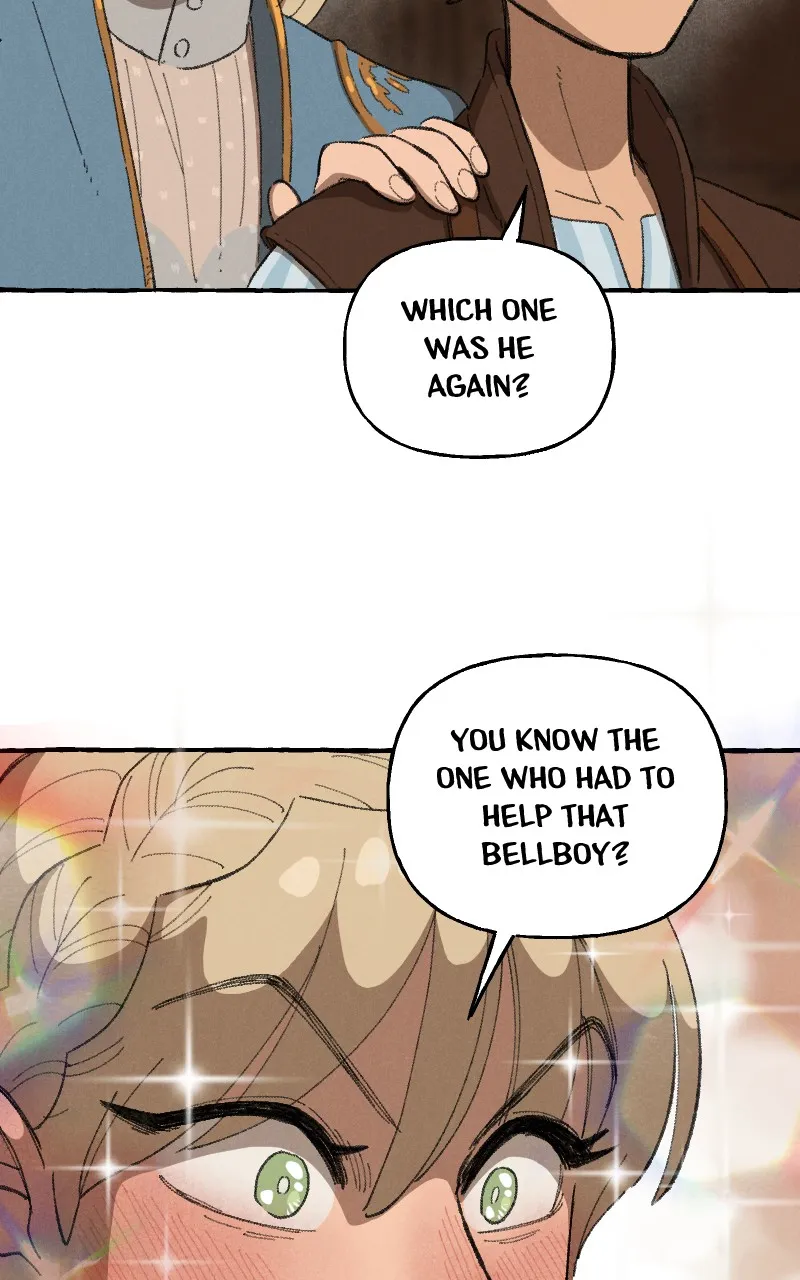 Sable Curse Chapter 7 page 6 - 