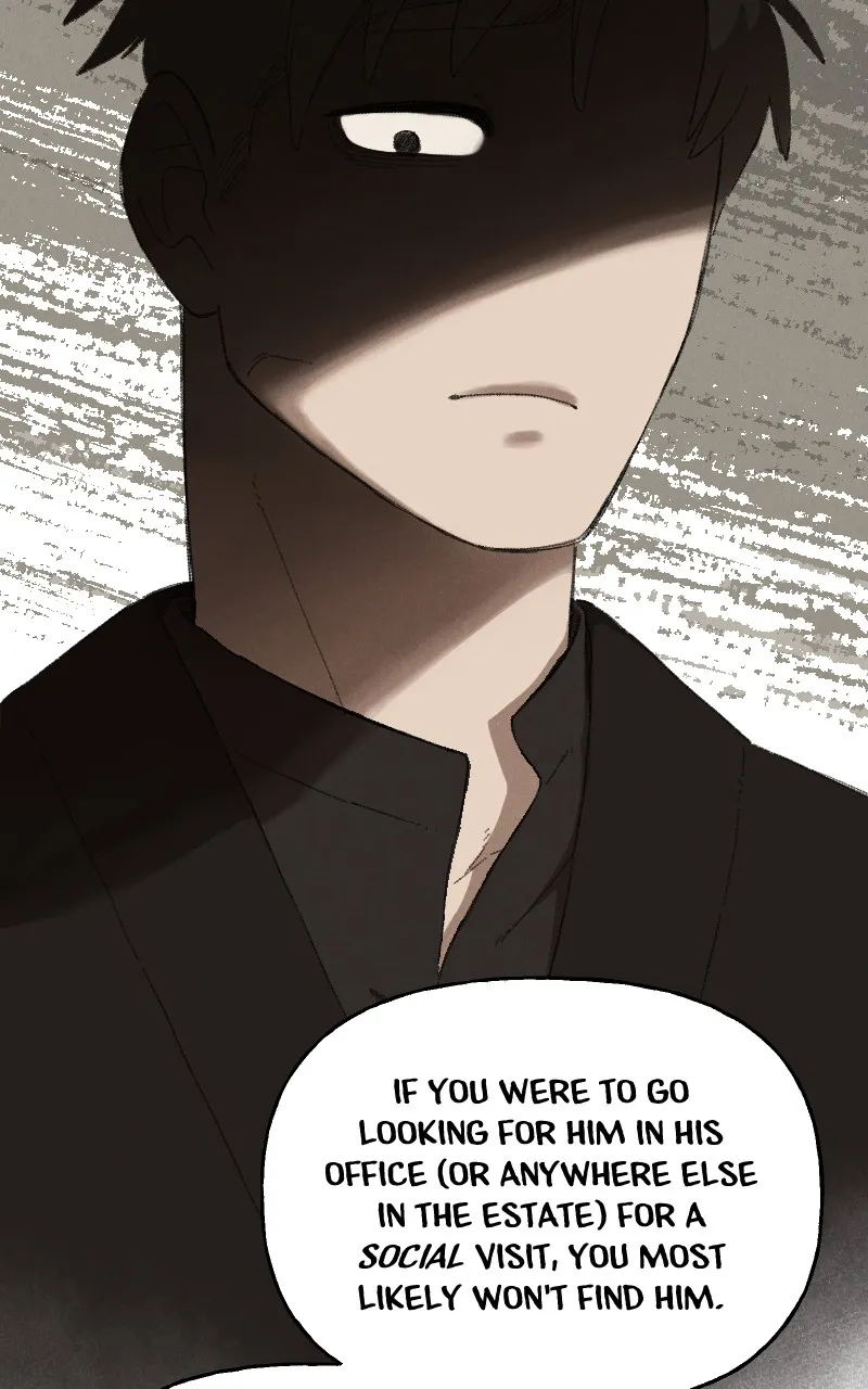 Sable Curse Chapter 7 page 54 - 