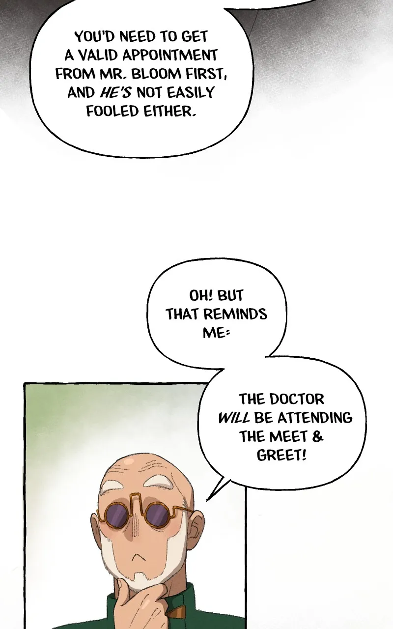 Sable Curse Chapter 7 page 55 - 