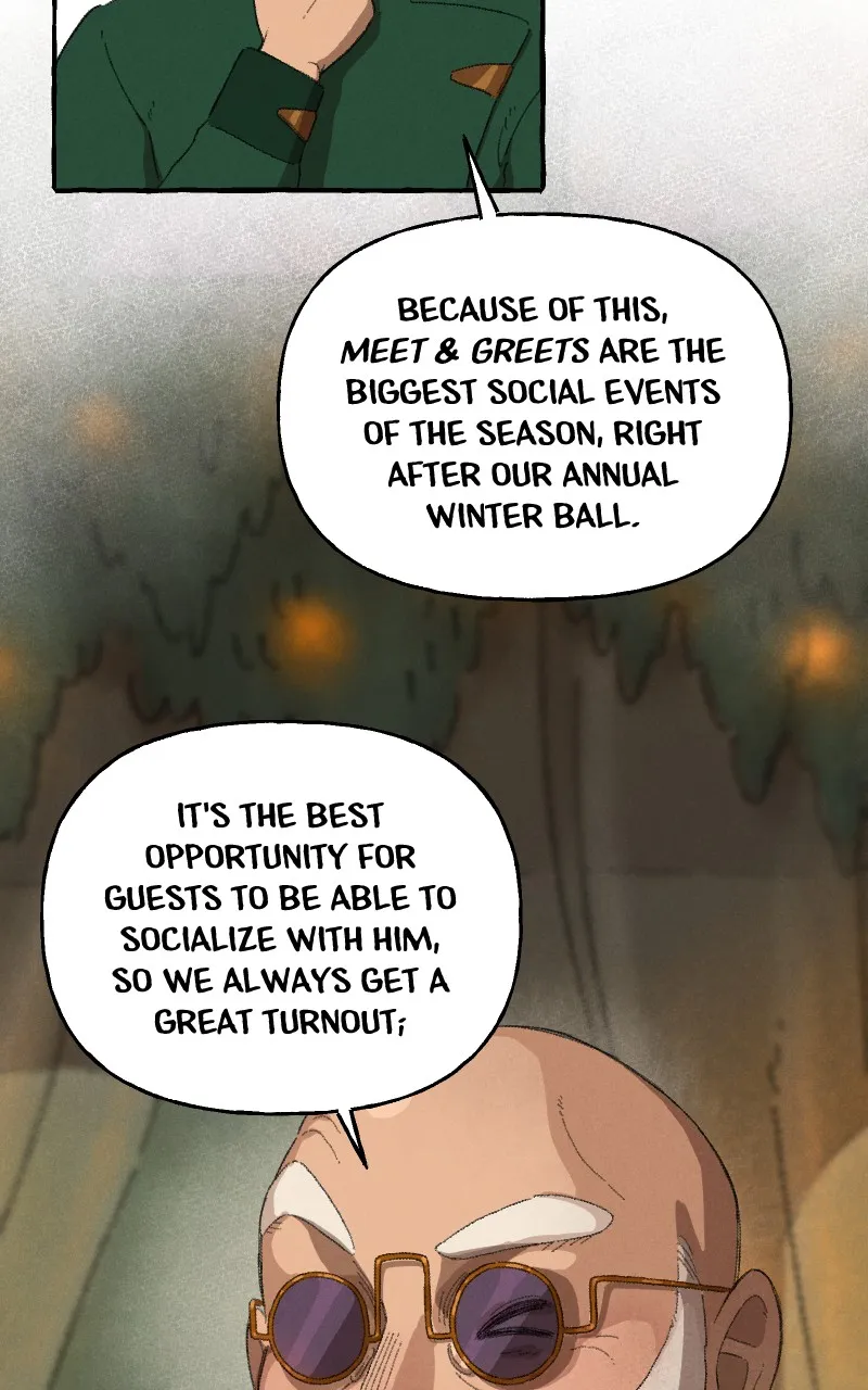 Sable Curse Chapter 7 page 56 - 