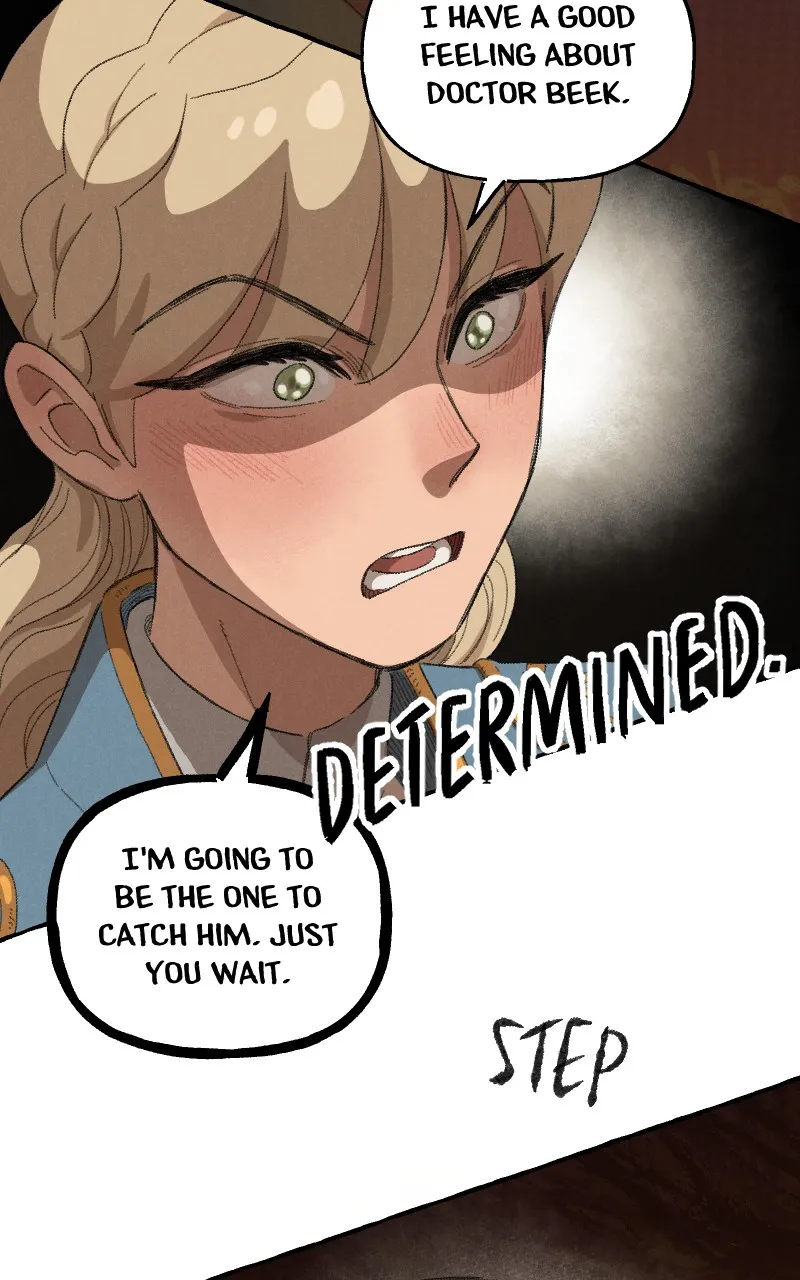 Sable Curse Chapter 7 page 59 - 