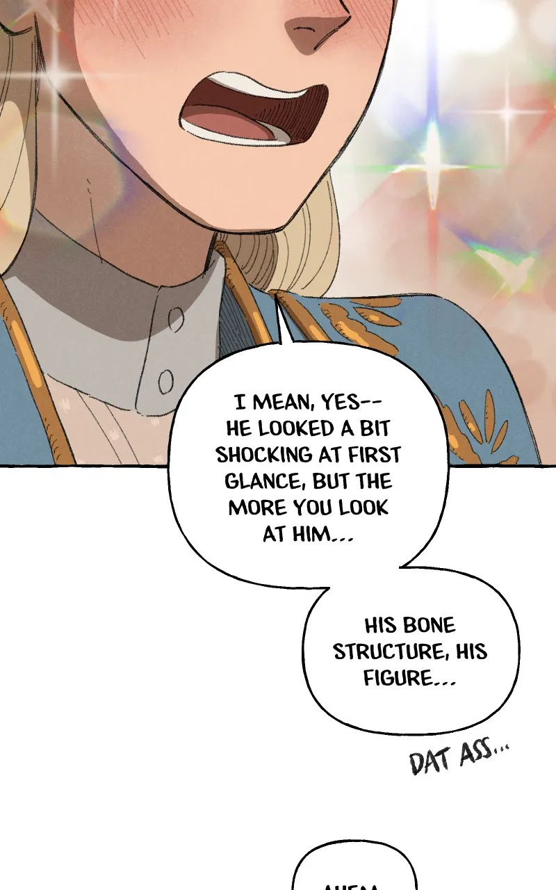 Sable Curse Chapter 7 page 7 - 