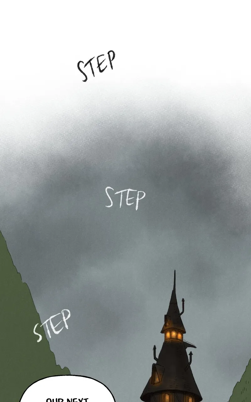 Sable Curse Chapter 7 page 61 - 
