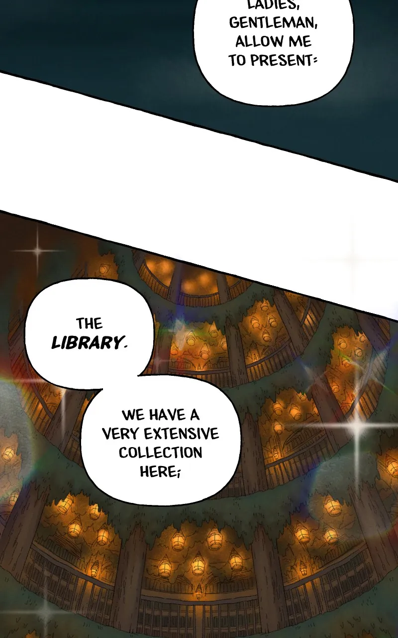 Sable Curse Chapter 7 page 63 - 