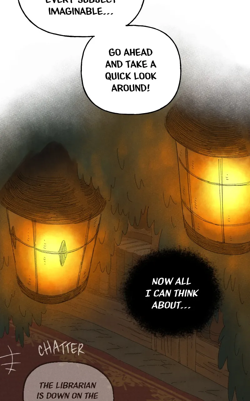 Sable Curse Chapter 7 page 65 - 