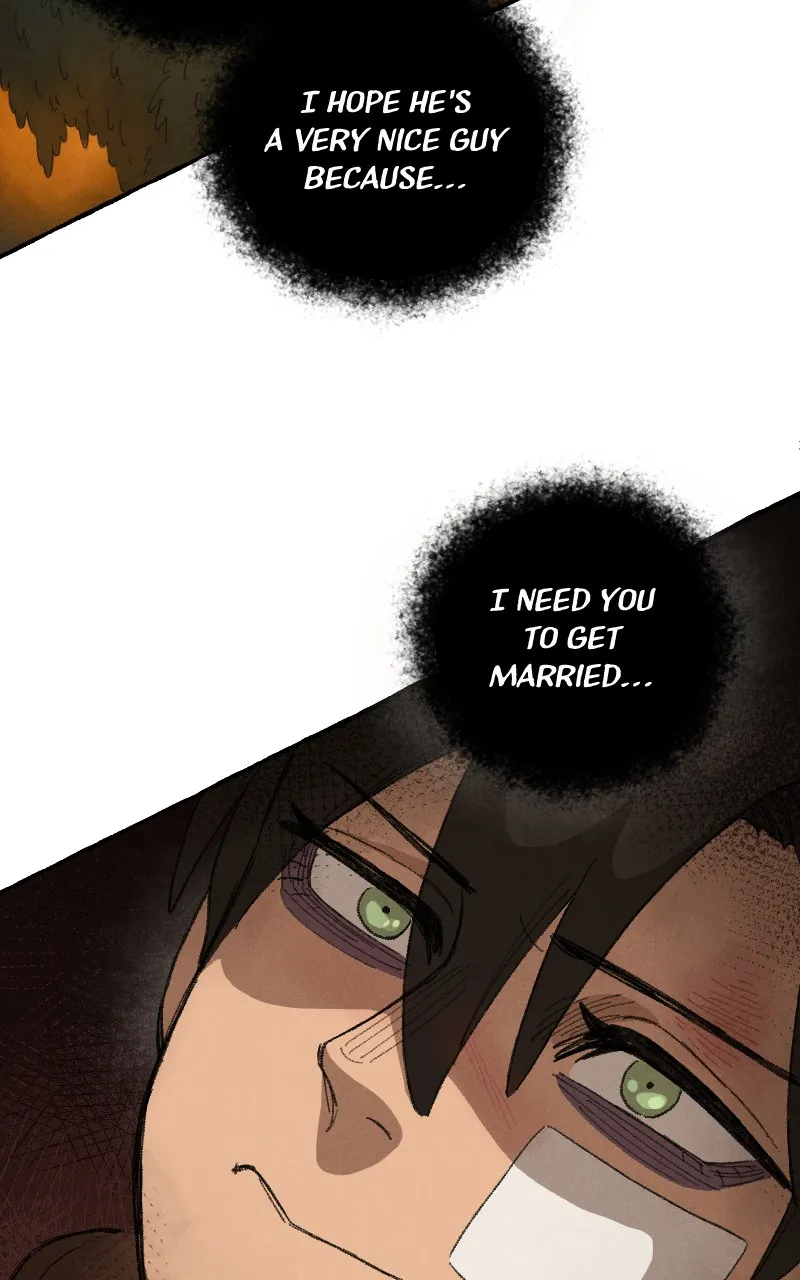 Sable Curse Chapter 7 page 67 - 