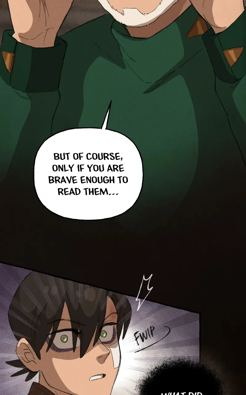 Sable Curse Chapter 7 page 70 - 