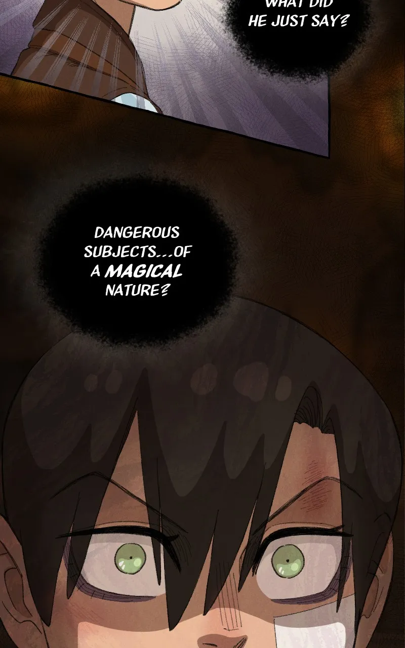 Sable Curse Chapter 7 page 71 - 