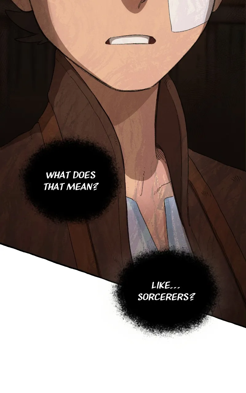 Sable Curse Chapter 7 page 72 - 