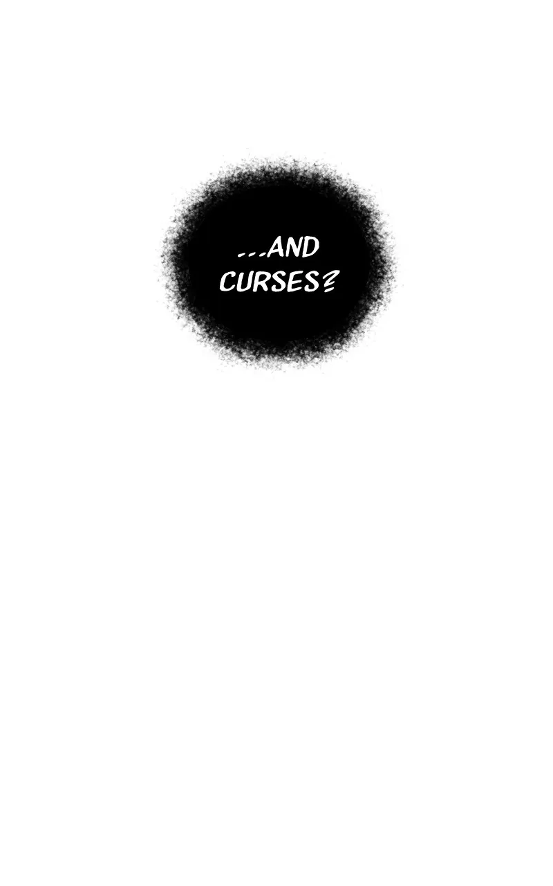 Sable Curse Chapter 7 page 73 - 