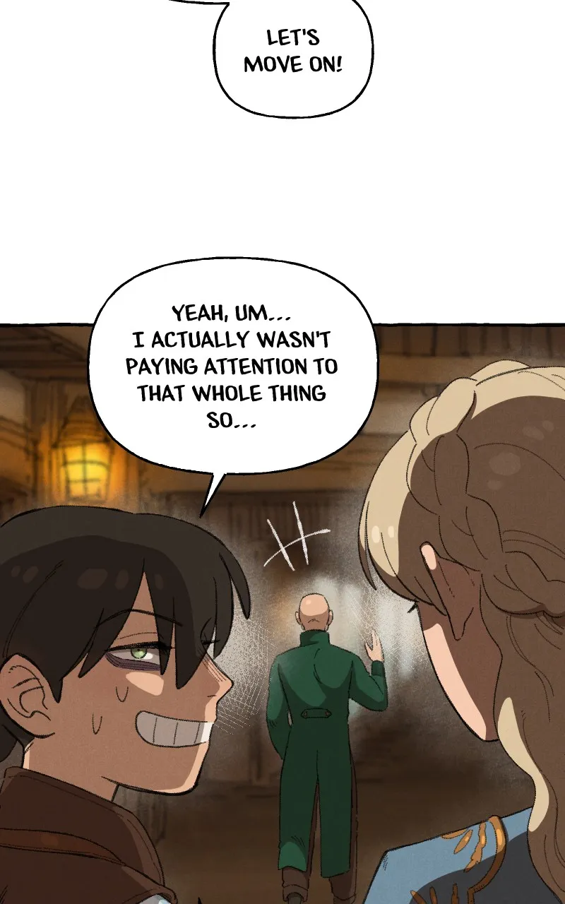 Sable Curse Chapter 7 page 9 - 