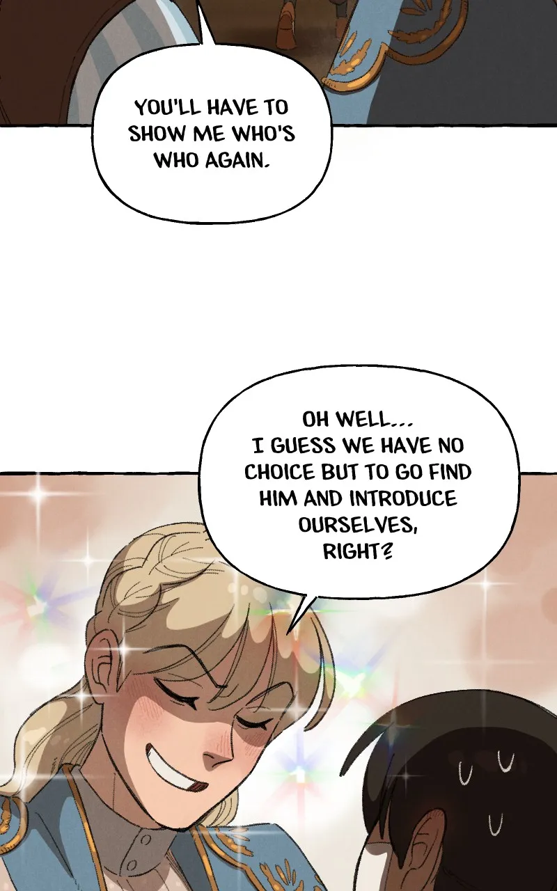 Sable Curse Chapter 7 page 10 - 