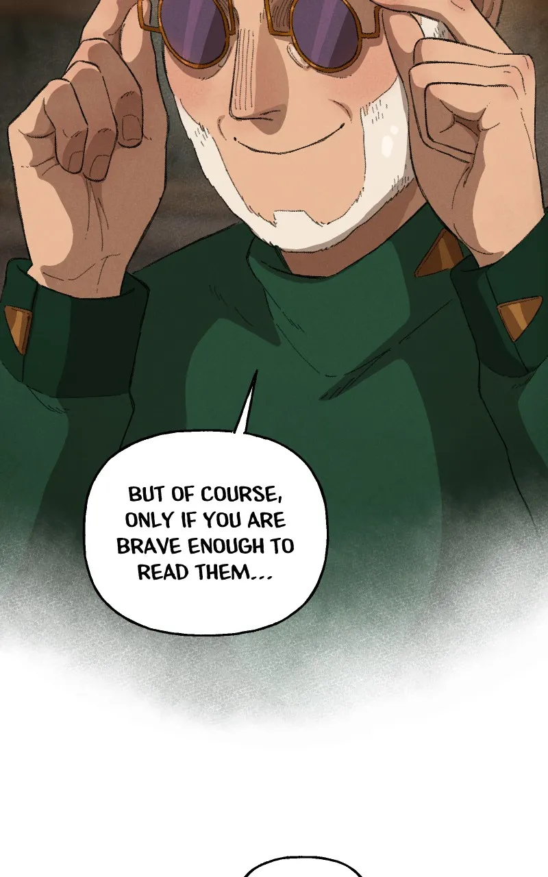 Sable Curse Chapter 8 page 2 - 