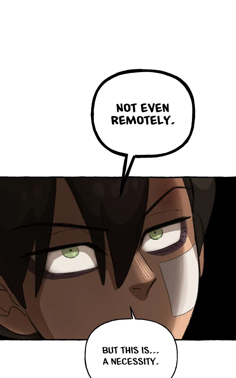 Sable Curse Chapter 8 page 11 - 