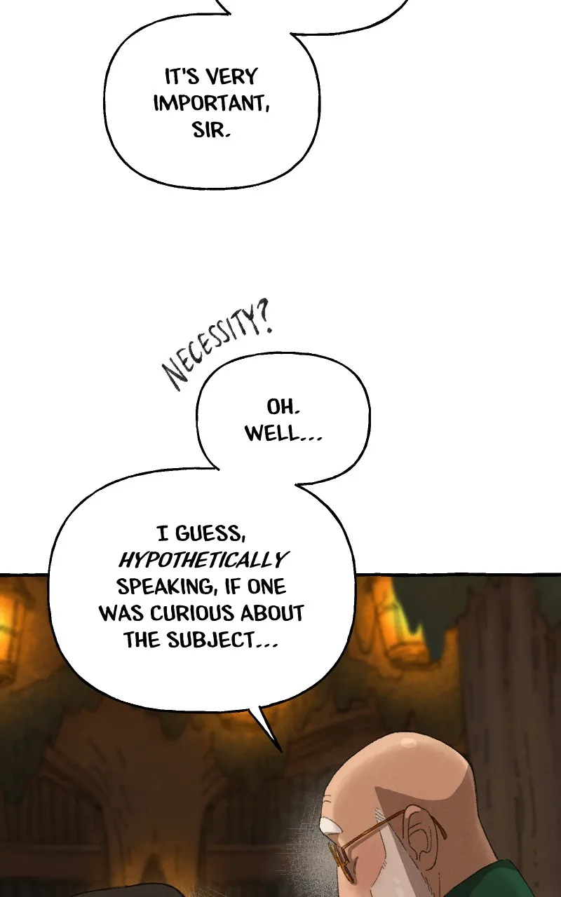 Sable Curse Chapter 8 page 12 - 