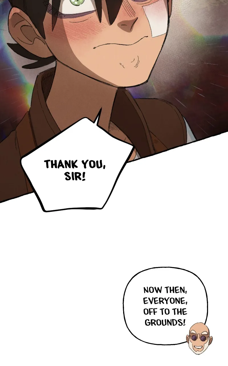 Sable Curse Chapter 8 page 15 - 