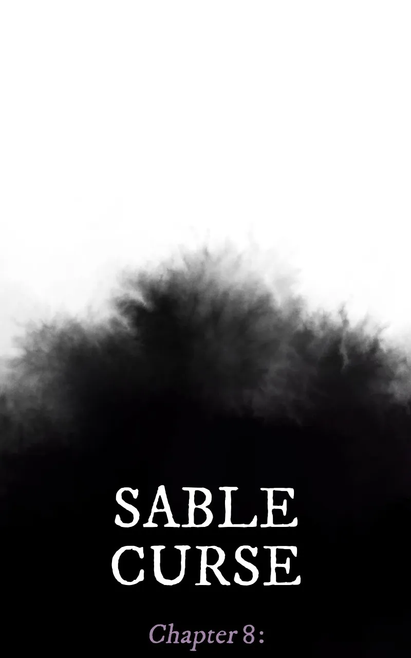 Sable Curse Chapter 8 page 16 - 