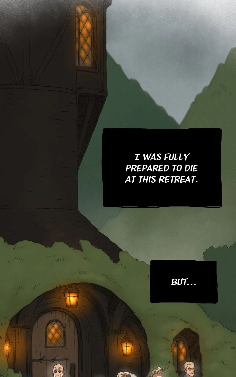 Sable Curse Chapter 8 page 18 - 