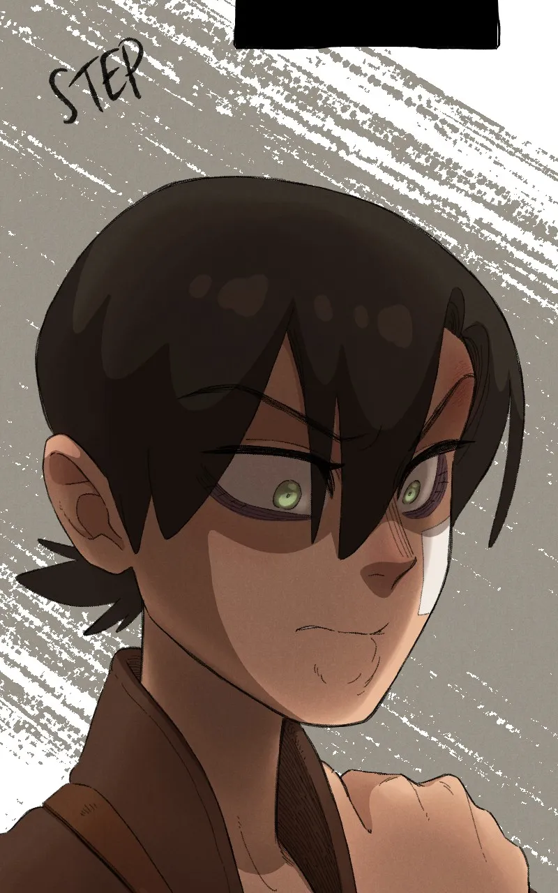Sable Curse Chapter 8 page 20 - 