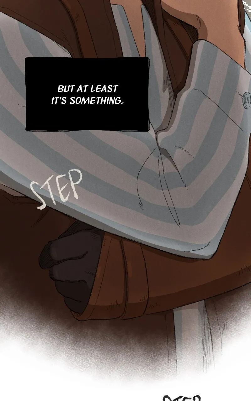 Sable Curse Chapter 8 page 21 - 