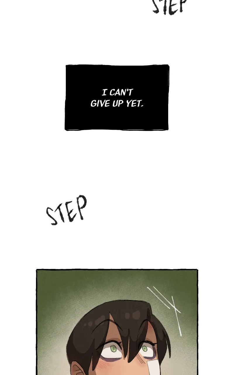 Sable Curse Chapter 8 page 22 - 