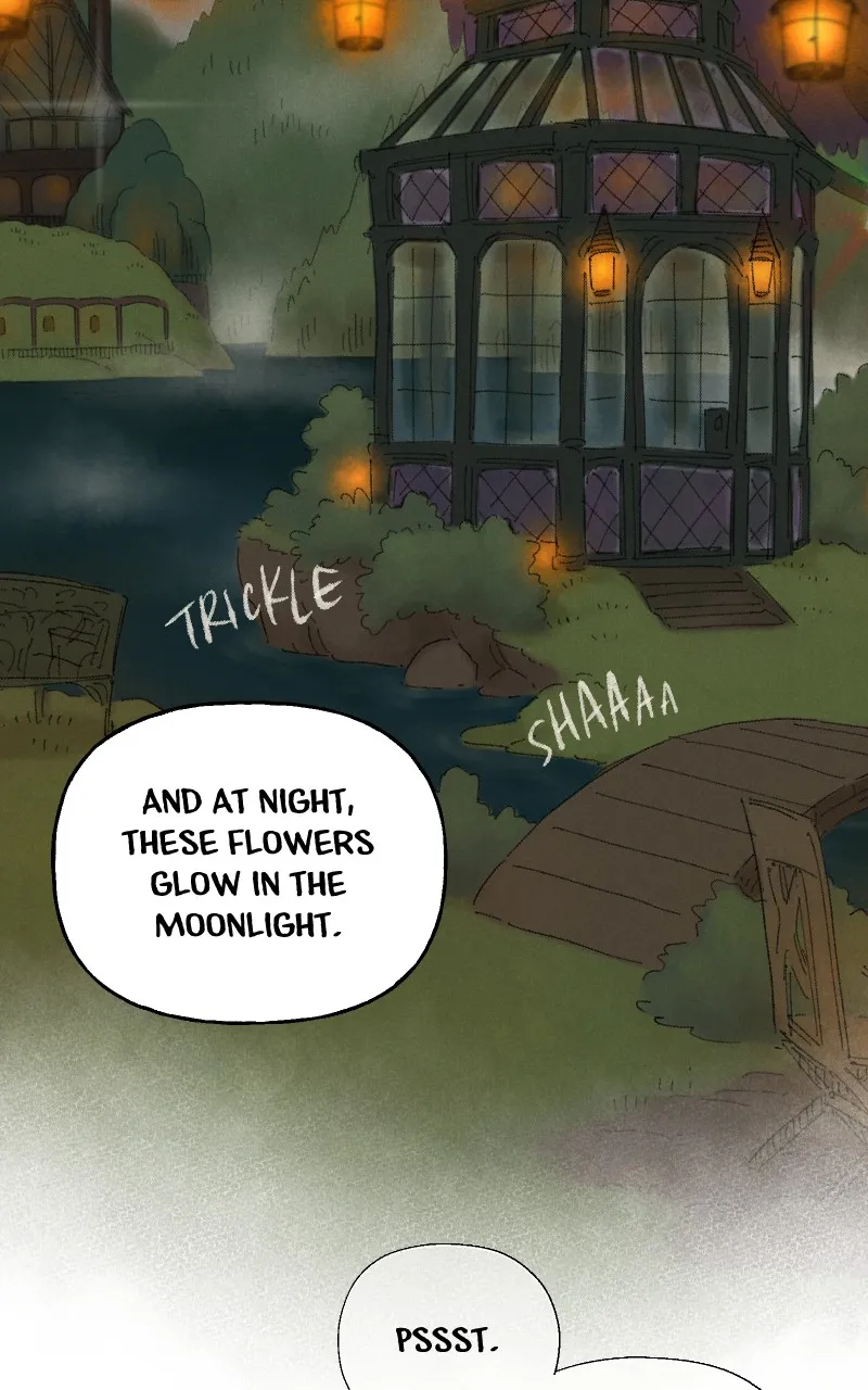 Sable Curse Chapter 8 page 26 - 