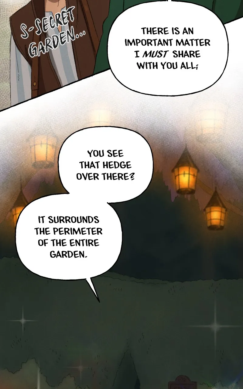 Sable Curse Chapter 8 page 29 - 