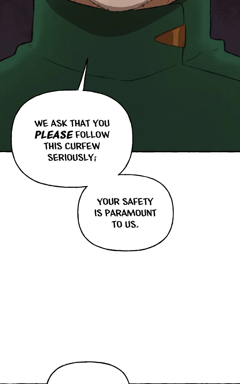 Sable Curse Chapter 8 page 35 - 