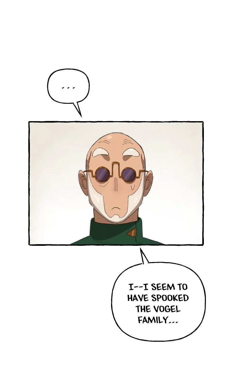 Sable Curse Chapter 8 page 37 - 