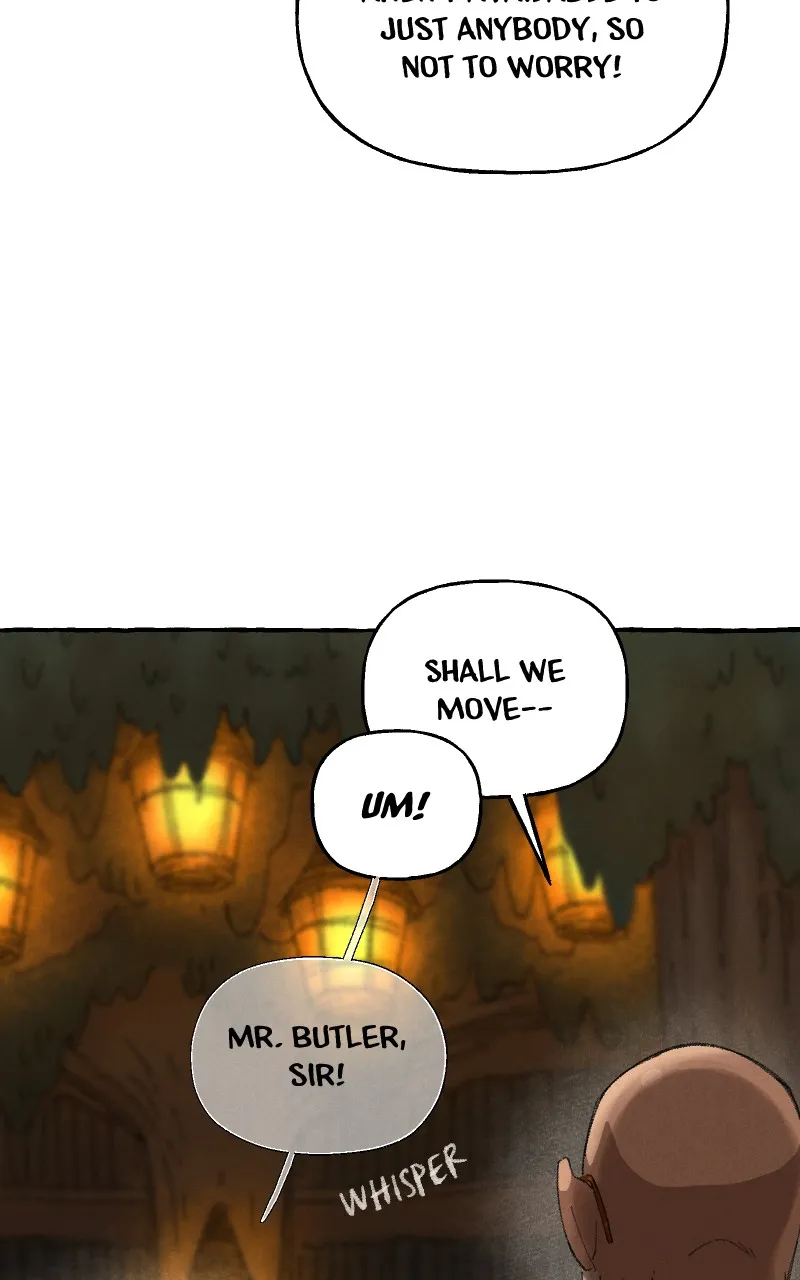 Sable Curse Chapter 8 page 5 - 